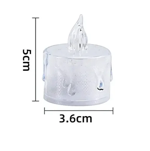 LED Light