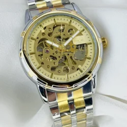 luxury watch