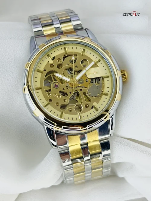 luxury watch