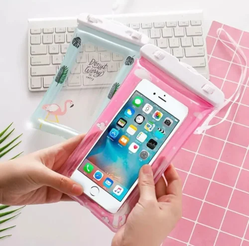 mobilecoverwaterproof