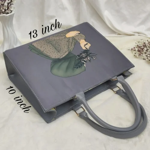 purse handle