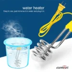 Water Hot