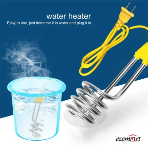 Water Hot
