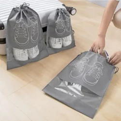shoe bag