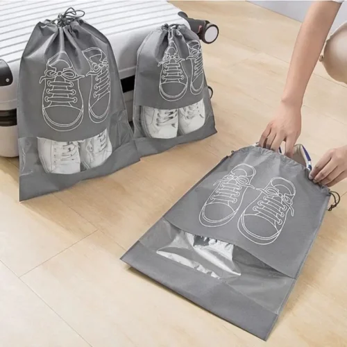 shoe bag