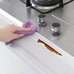 Shower Sink Bath Sealing Strip Tape