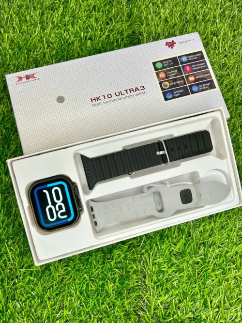 smartwatch