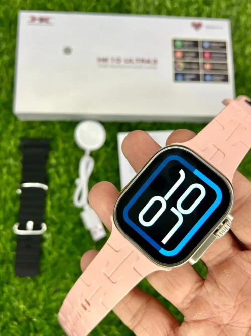 SMartwatch