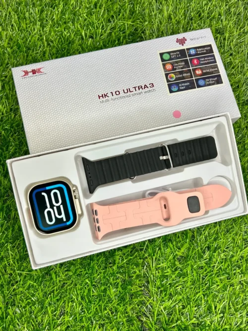smartwatch