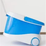 spin mop