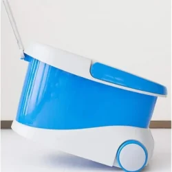 spin mop