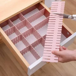 stripes divider