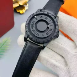 Magnetic Watches