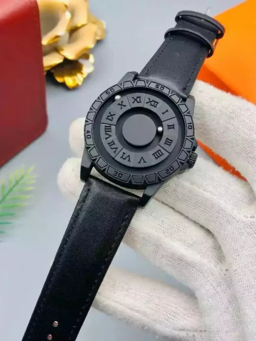 Magnetic Watches