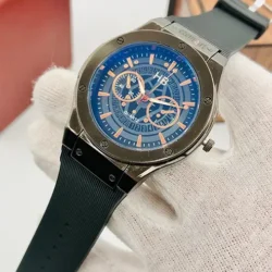 Wrist watch