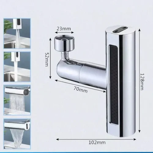 4-Modes-Faucet-Waterfall-Outlet-Splas