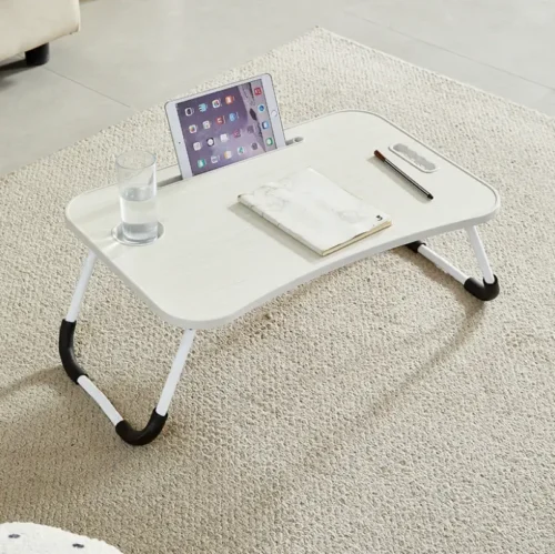 Adjustable Laptop Table