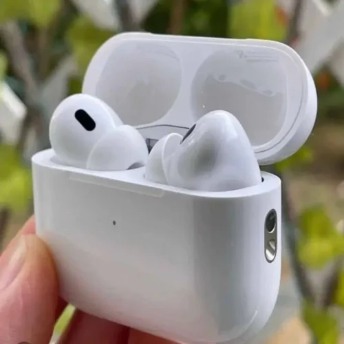 Airpods Pro with MagSafe Charging Case - Wireless Earbud