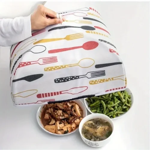 Aluminum Foil Dish Ready for Kitchen Gadgets Accessories