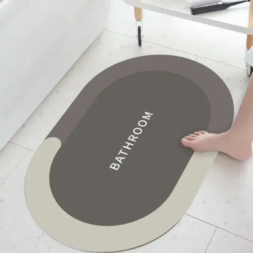 Bath Mat