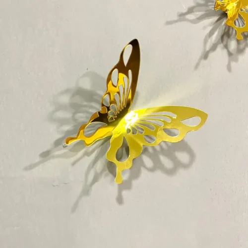 Butterflies for Wall Decors
