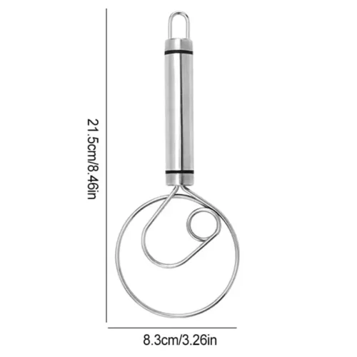 Dough-Whisk-Breads