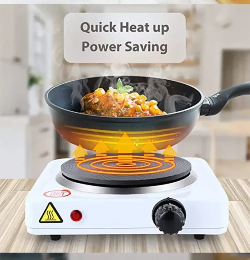 Electric Mini Stove mini safe
