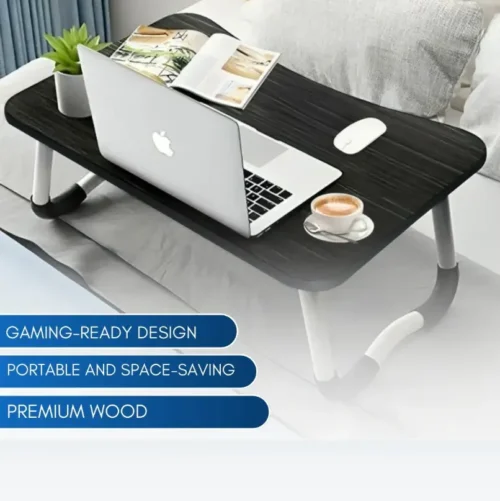 Foldable Laptop Tables