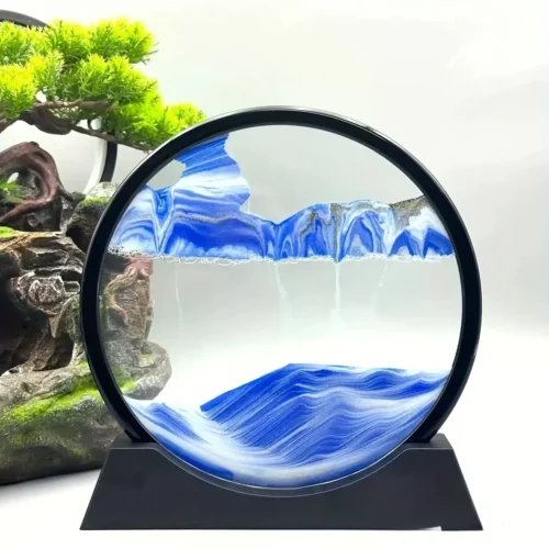 Sand Art
