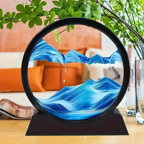 Sand Arts