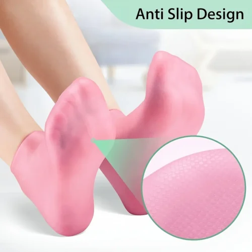 Silicone Moisturizing