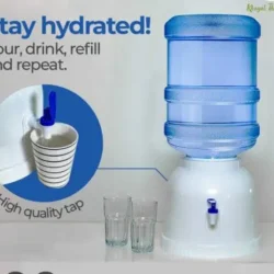 Target Water Dispenser