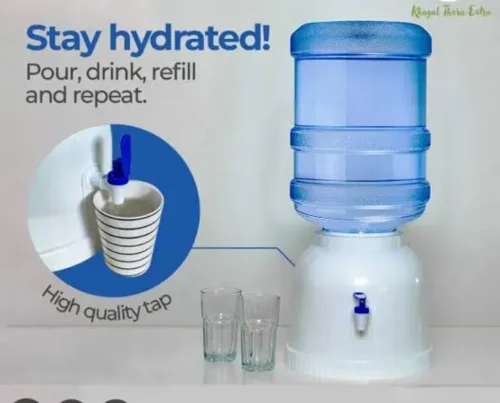 Target Water Dispenser
