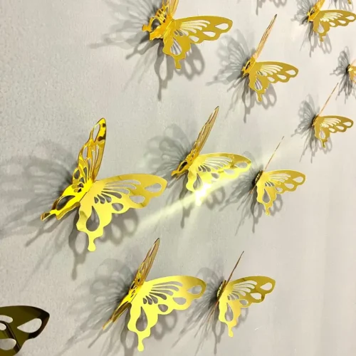 butterflyies