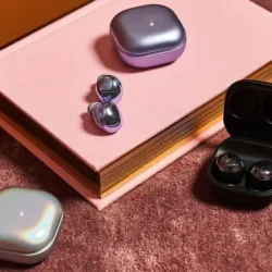 earbuds