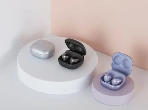 earbud