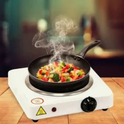 stove