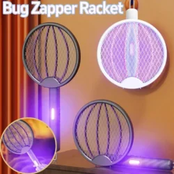 swatter electric