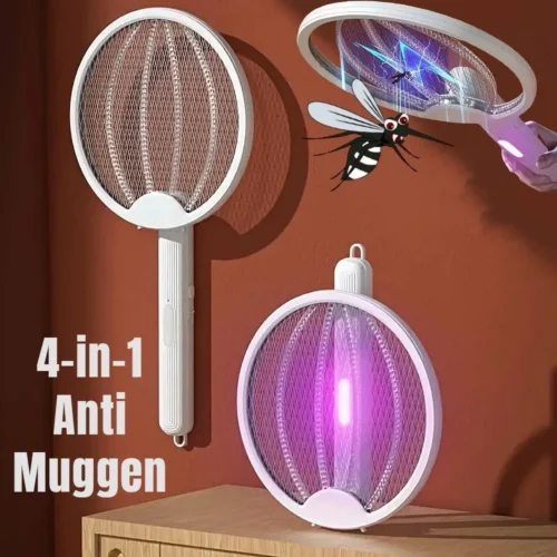 swatter electric mosquito