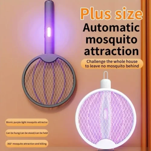 swatter electrics