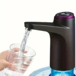 water dispensar rechargeale