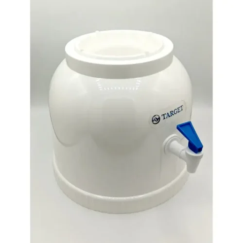 water dispenser pump target
