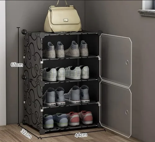 Shoe-Organizer-Cube-Cabinets