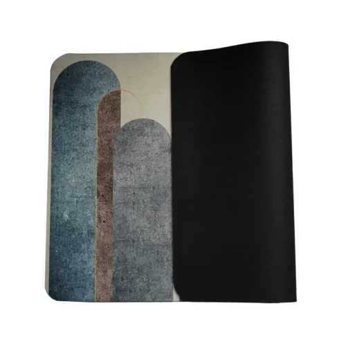 Foam Bath Mat Absorbent Non-Slip online in pakistan