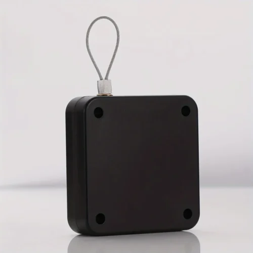 Automatic Door Windproof Door Stoppers
