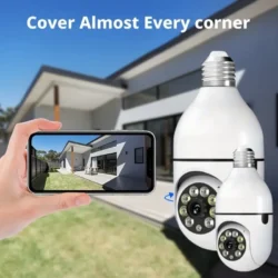 Bulb Security