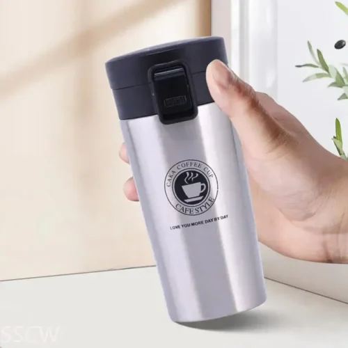 Cafe Style Coffee Cup
