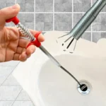 Clog Remover Tool