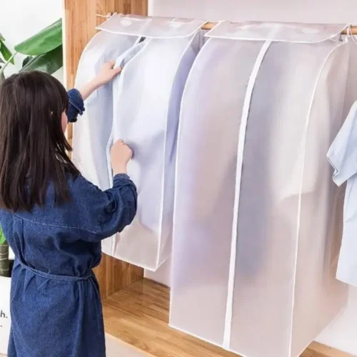Clothes Cover Closet Storage Bags