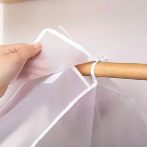 Clothes Cover Protector Closet Storage Bags
